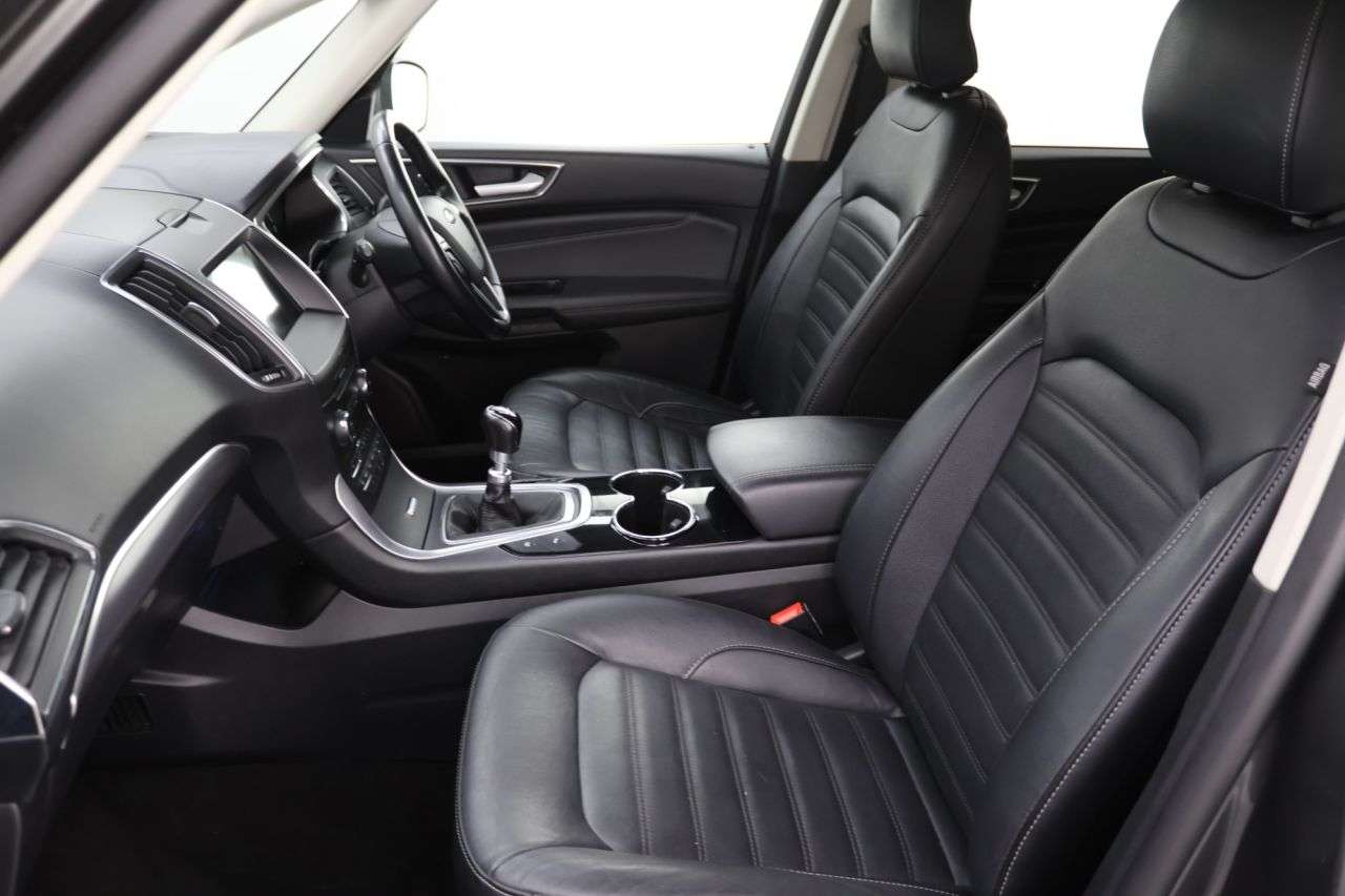 2021 FORD GALAXY 2021 FORD GALAXY