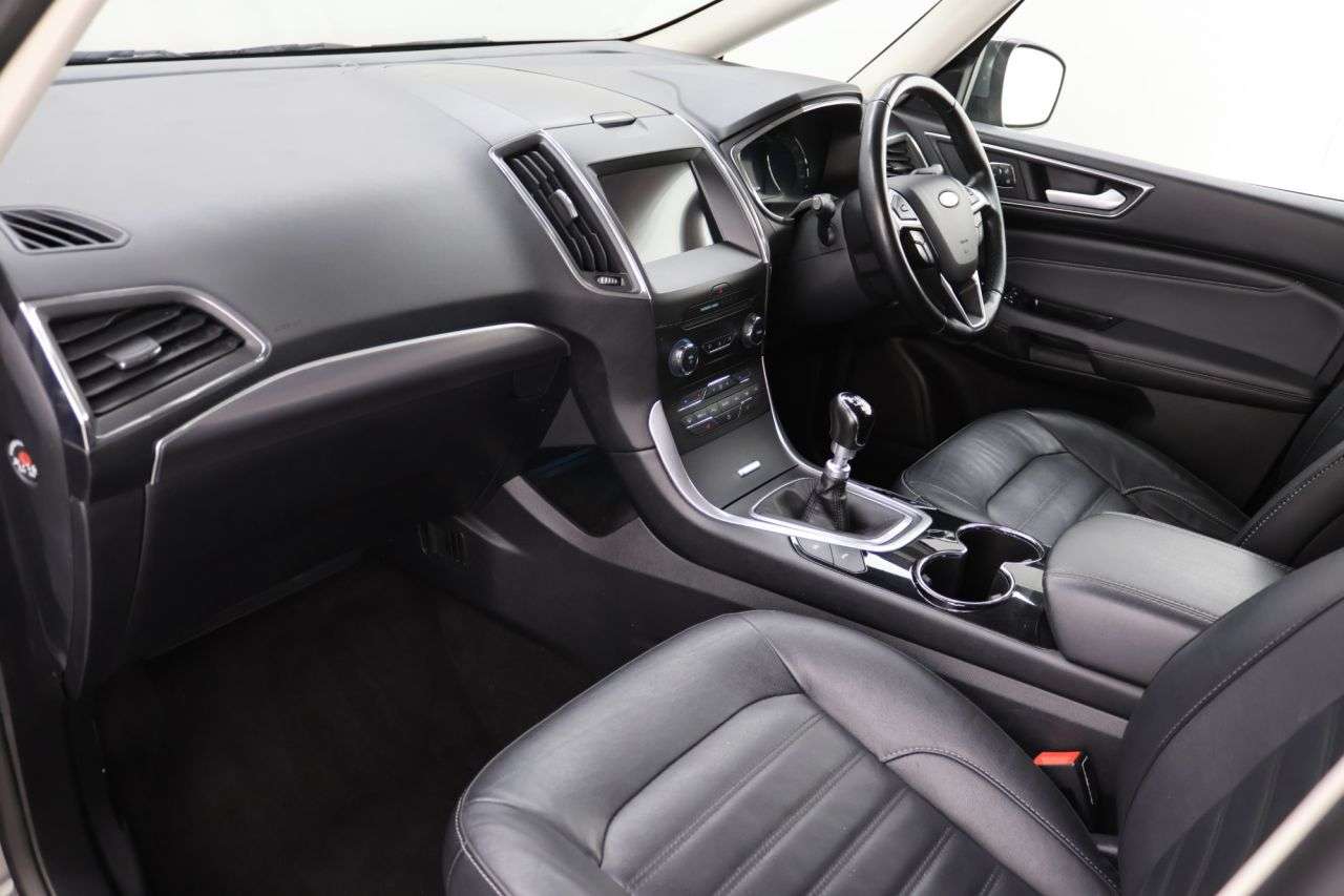 2021 FORD GALAXY 2021 FORD GALAXY