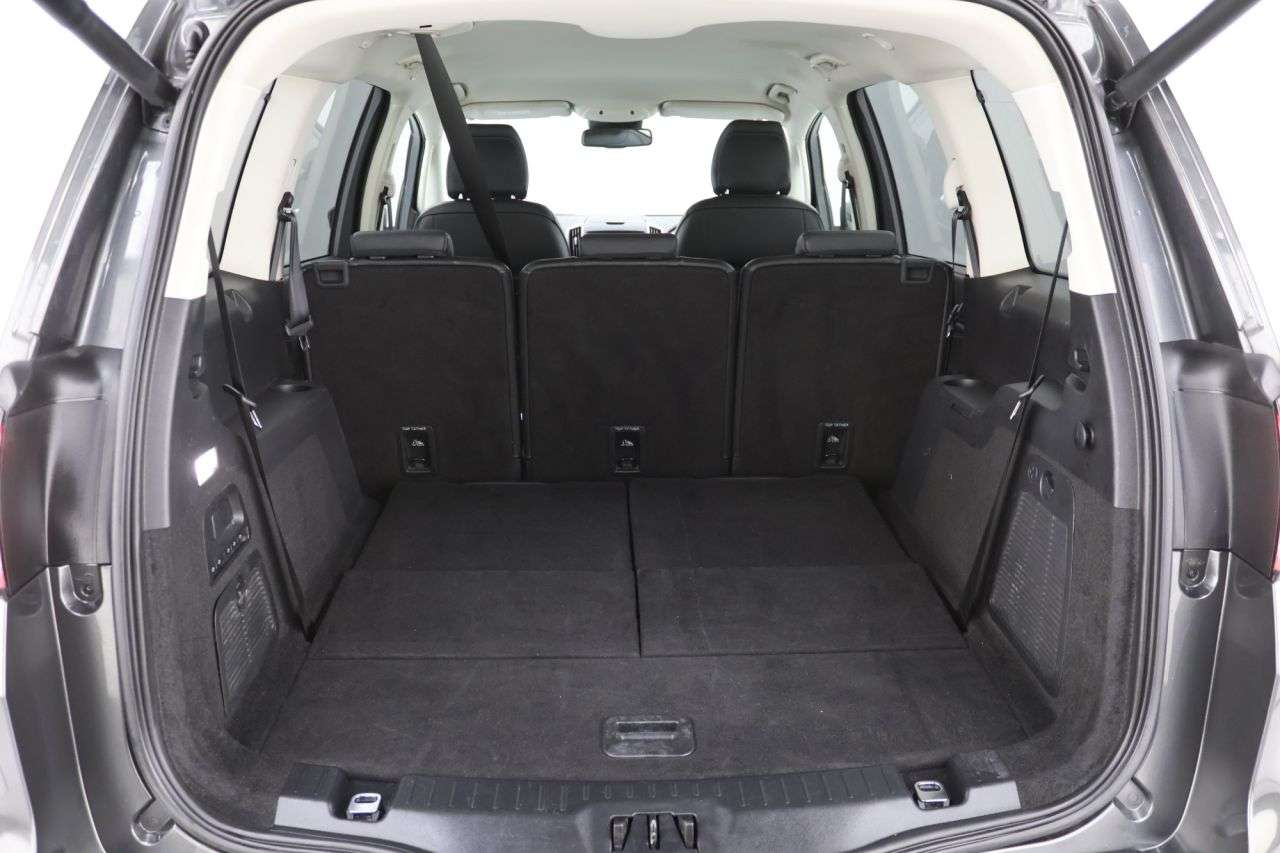 2021 FORD GALAXY 2021 FORD GALAXY