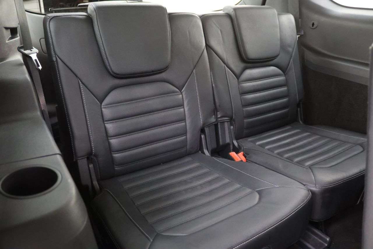 2021 FORD GALAXY 2021 FORD GALAXY