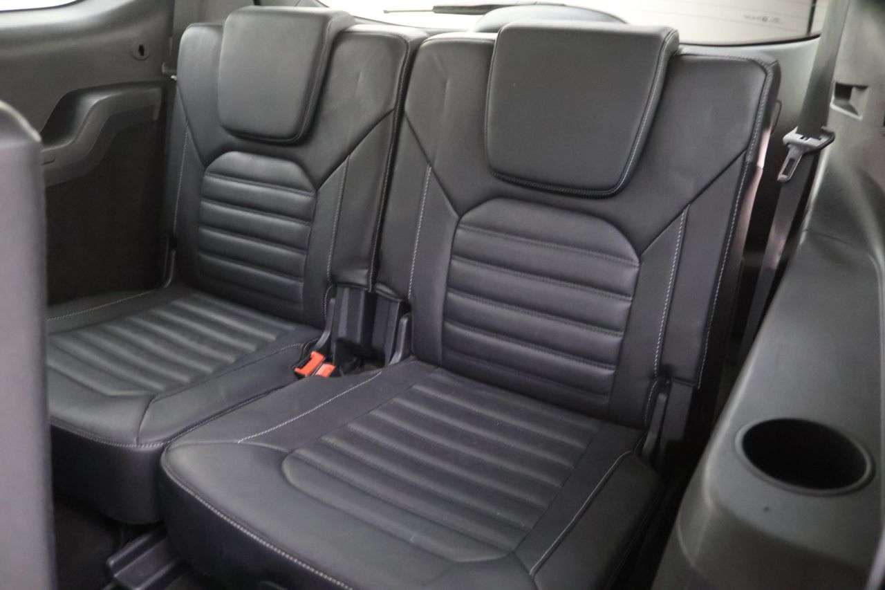 2021 FORD GALAXY 2021 FORD GALAXY