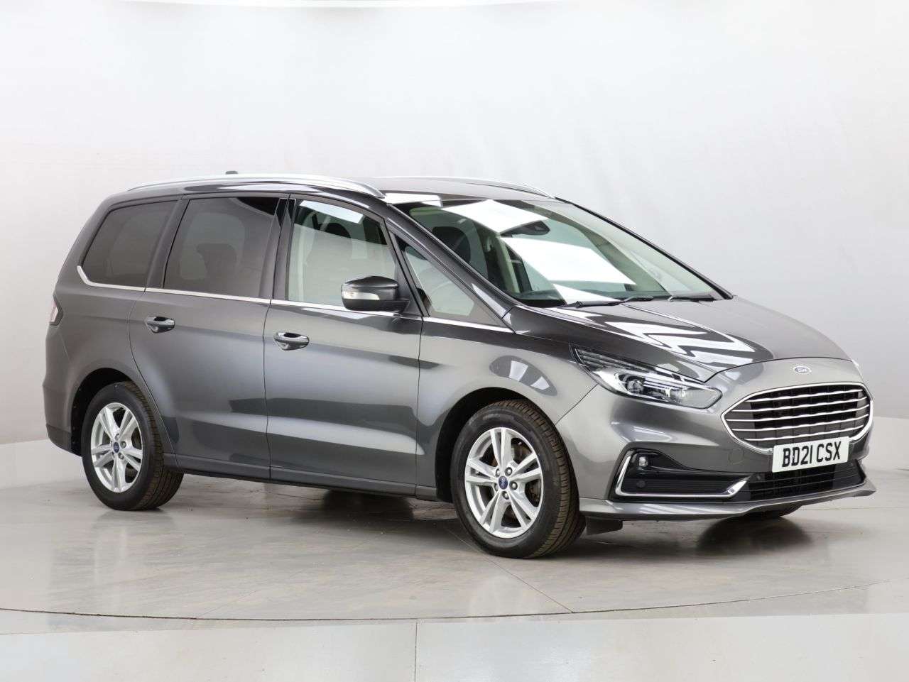2021 FORD GALAXY 2021 FORD GALAXY