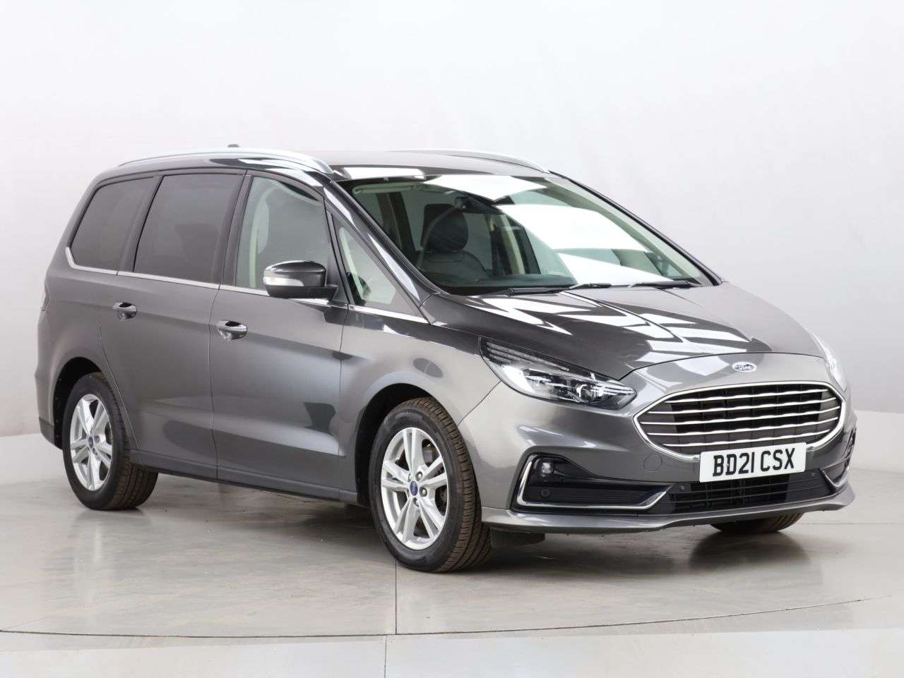 2021 FORD GALAXY 2021 FORD GALAXY