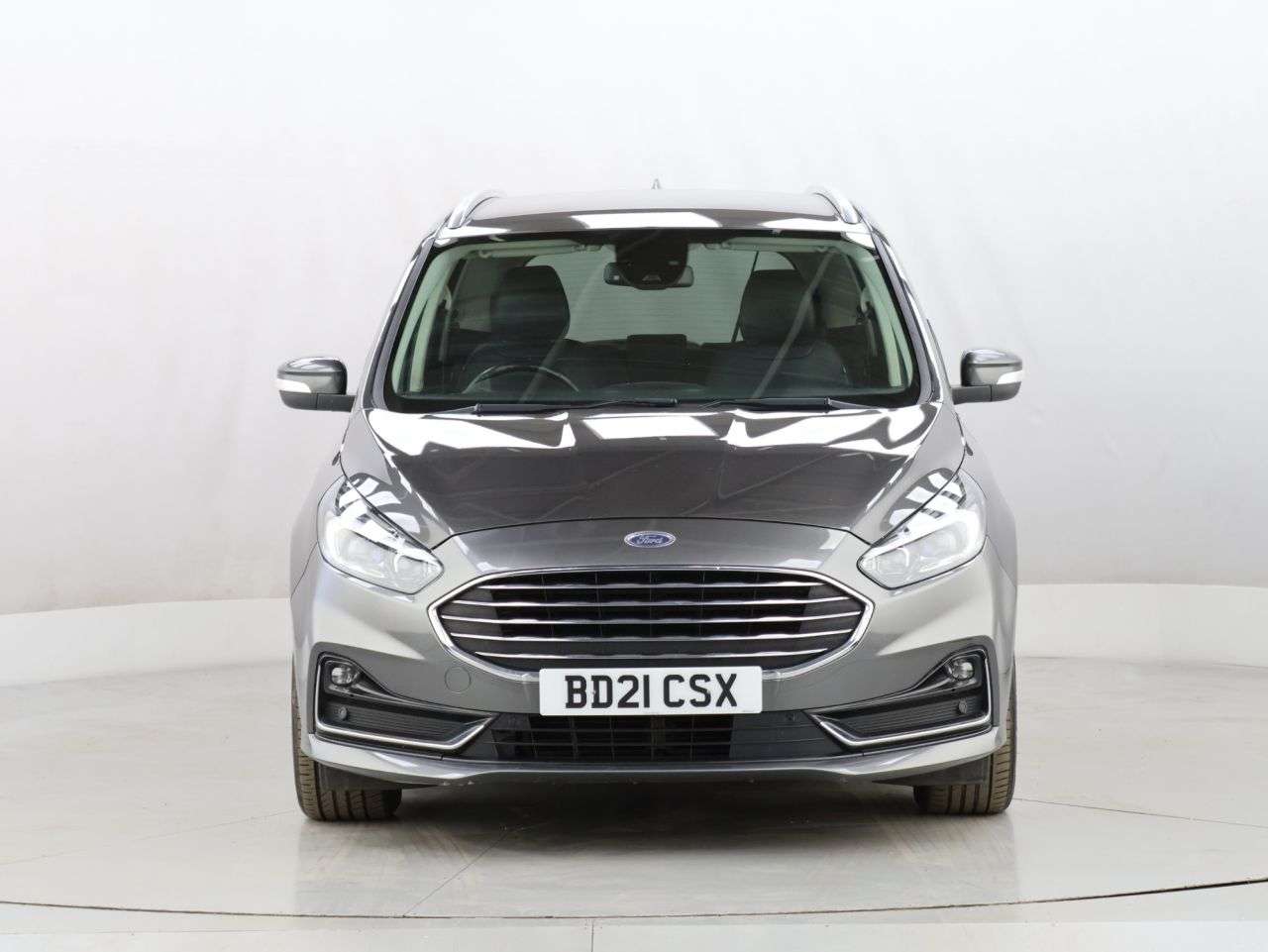 2021 FORD GALAXY 2021 FORD GALAXY
