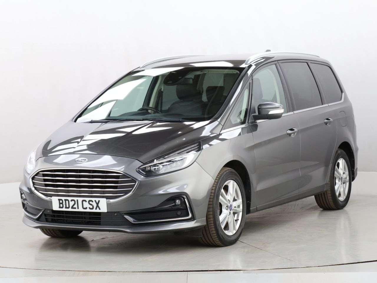 2021 FORD GALAXY 2021 FORD GALAXY