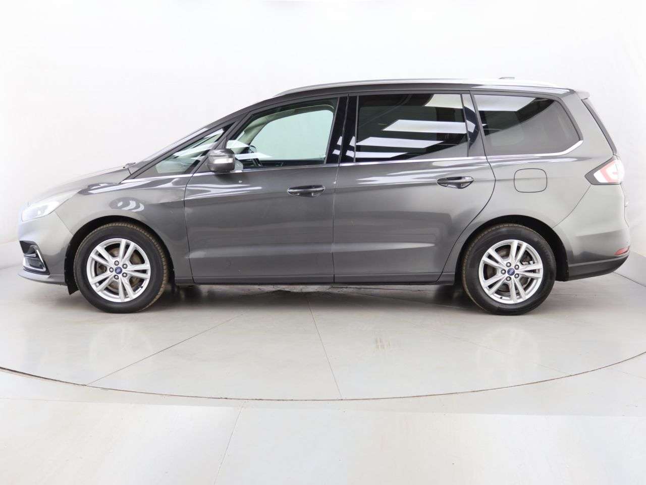 2021 FORD GALAXY 2021 FORD GALAXY