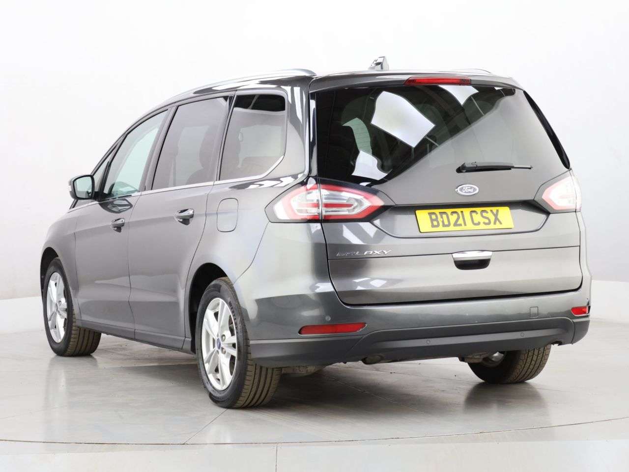 2021 FORD GALAXY 2021 FORD GALAXY