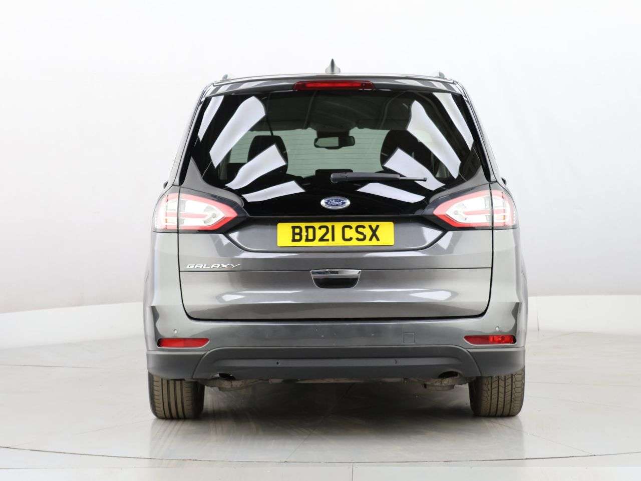 2021 FORD GALAXY 2021 FORD GALAXY