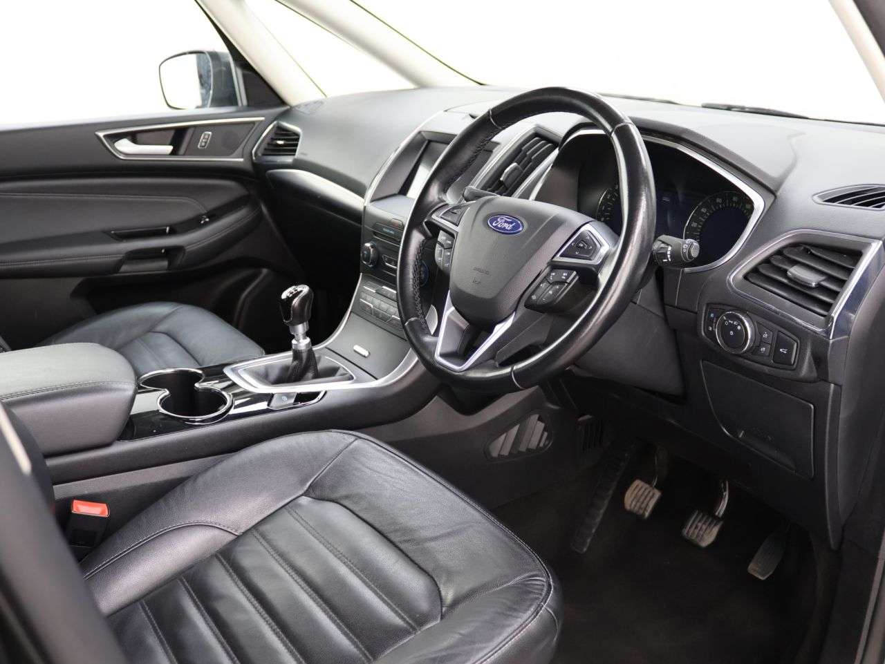 2021 FORD GALAXY 2021 FORD GALAXY