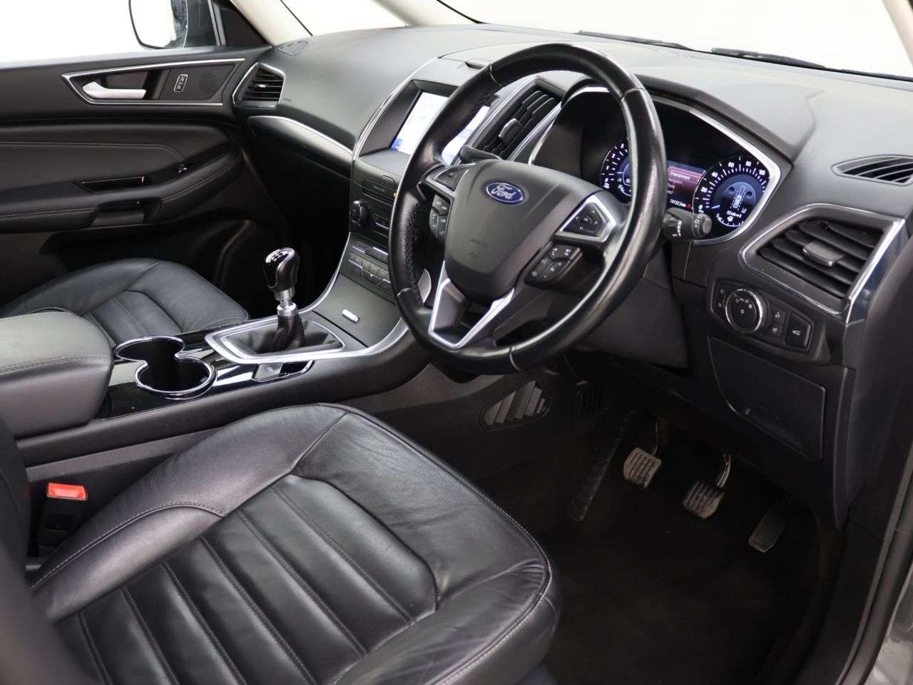 2021 FORD GALAXY 2021 FORD GALAXY