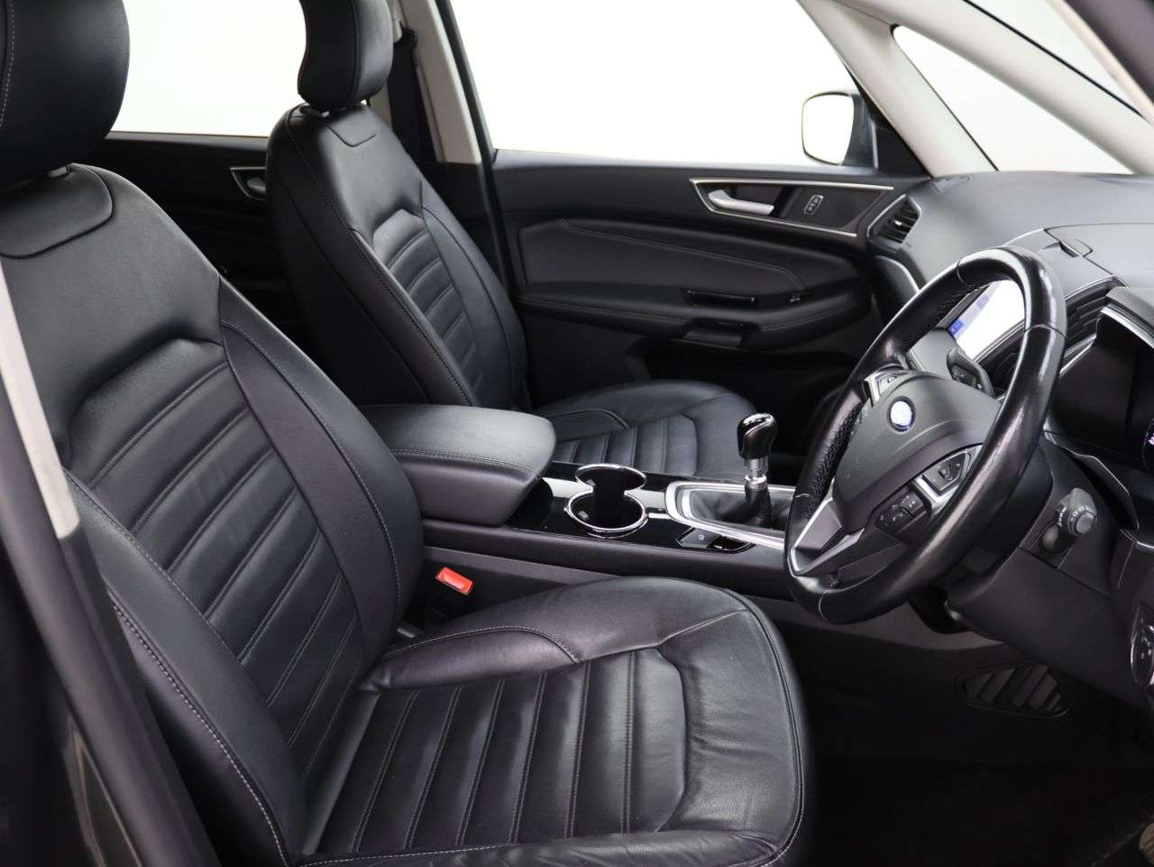 2021 FORD GALAXY 2021 FORD GALAXY