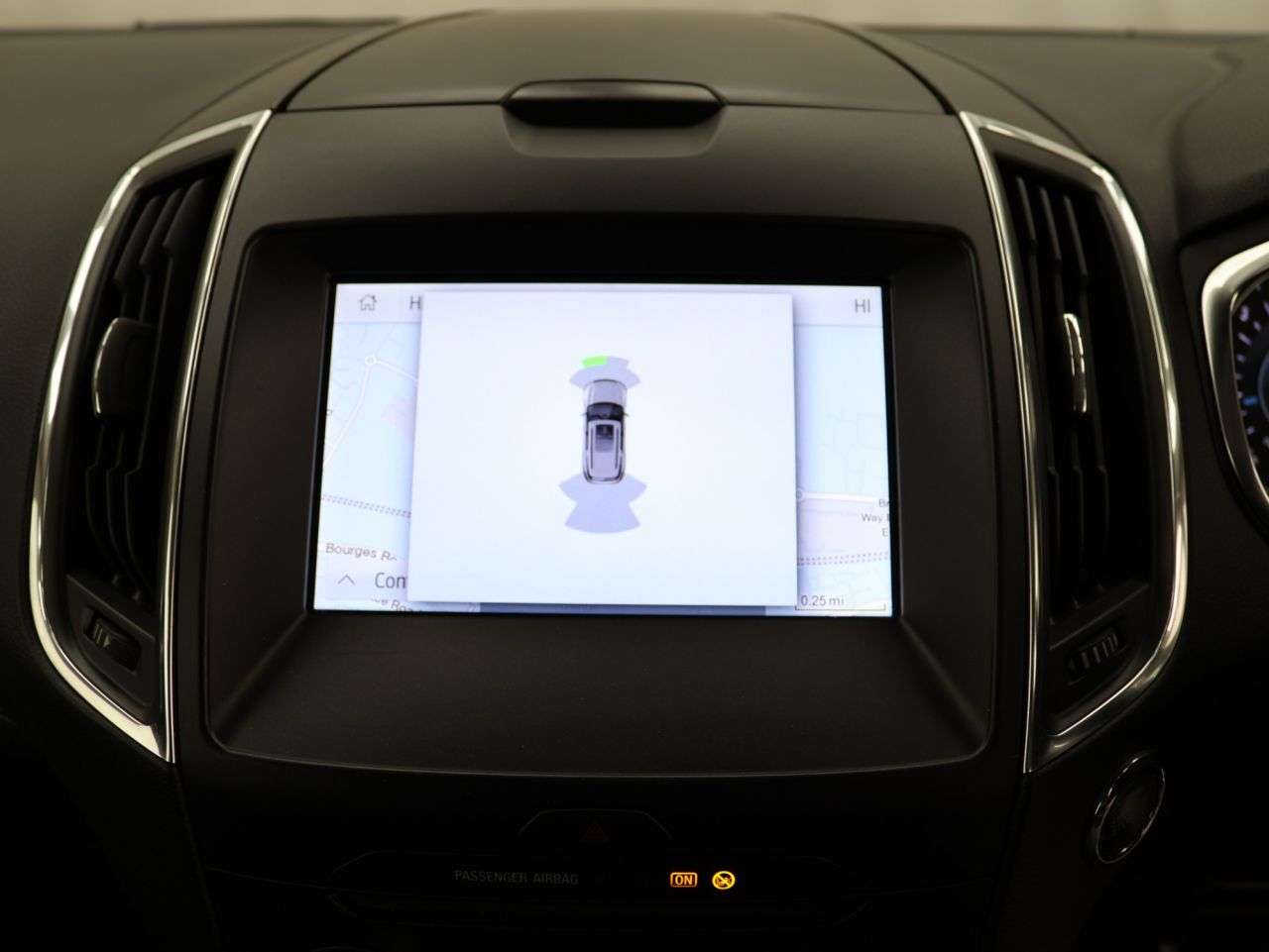 2021 FORD GALAXY 2021 FORD GALAXY