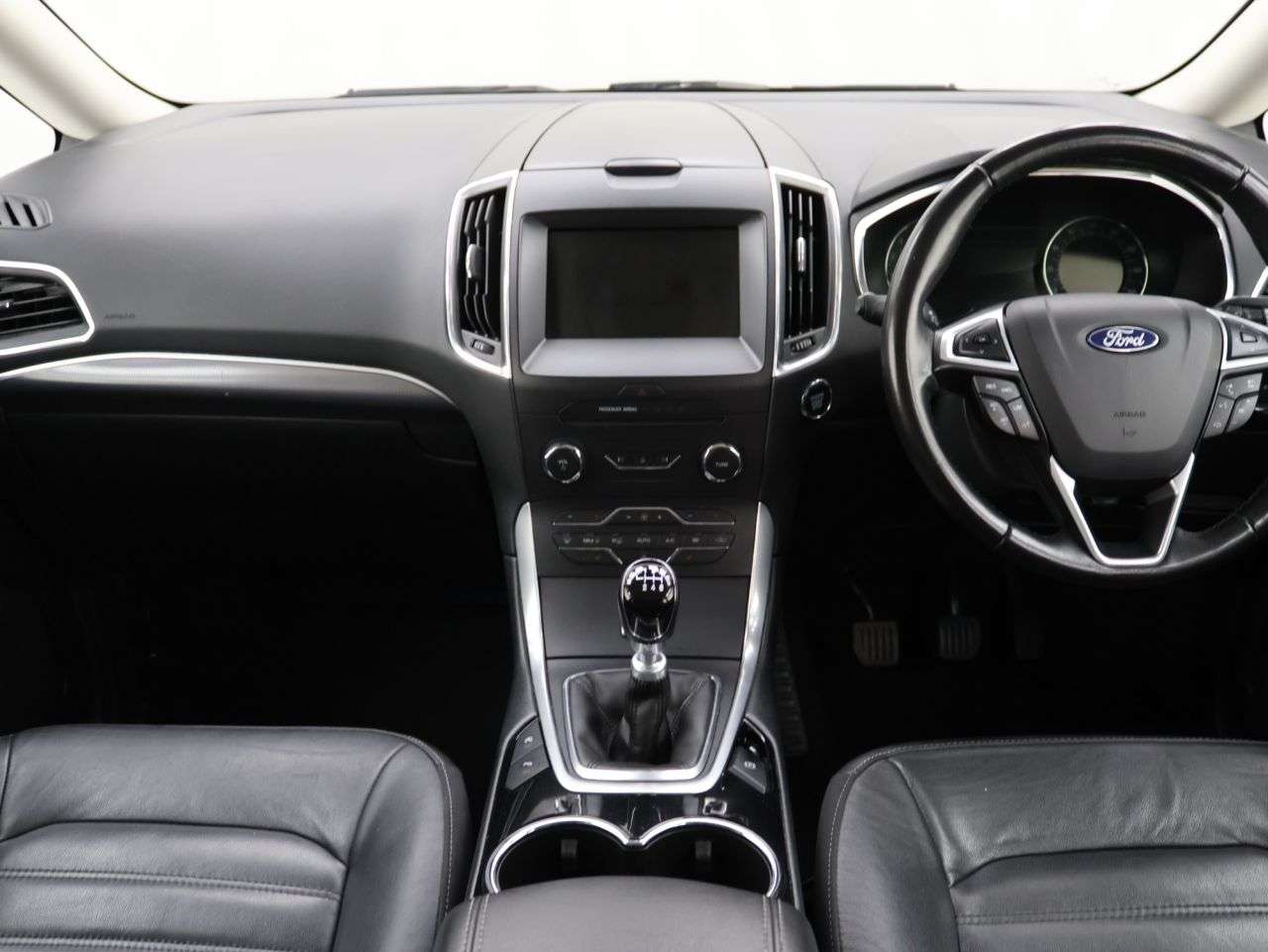 2021 FORD GALAXY 2021 FORD GALAXY