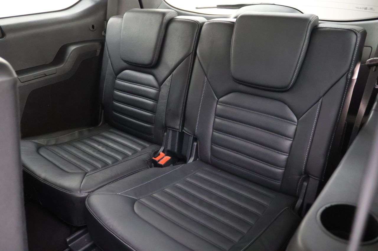 2021 FORD GALAXY 2021 FORD GALAXY