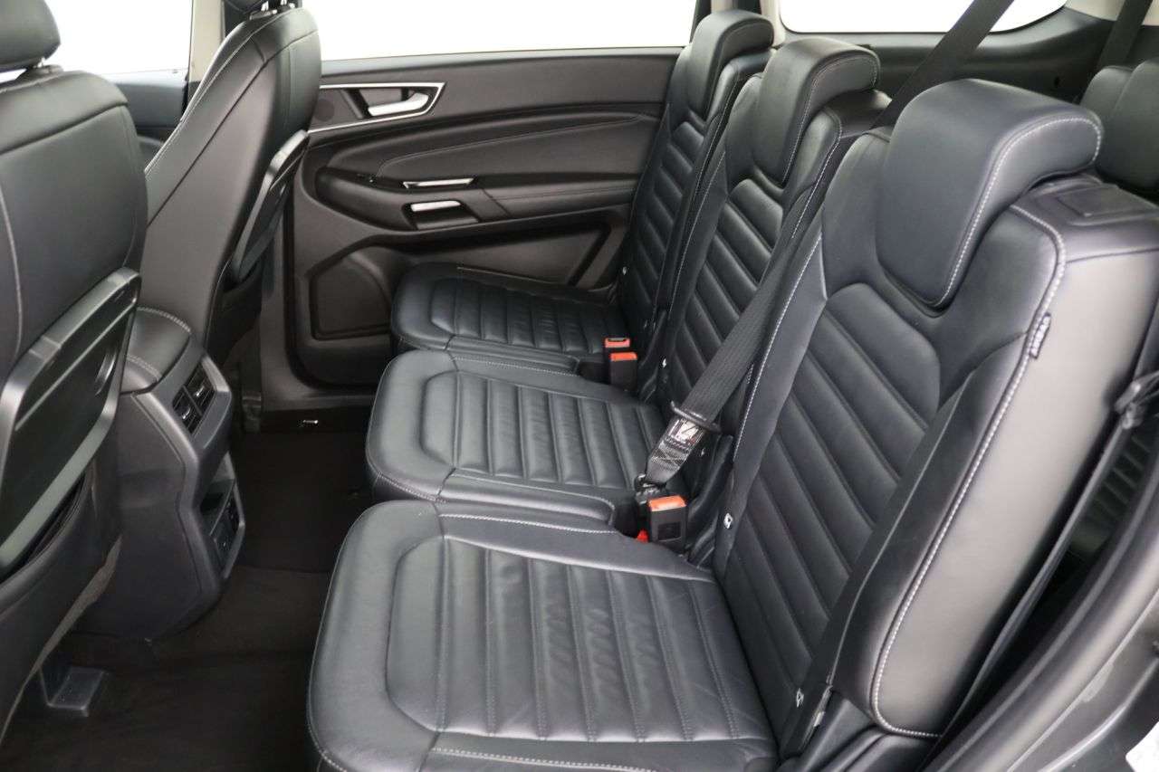 2021 FORD GALAXY 2021 FORD GALAXY