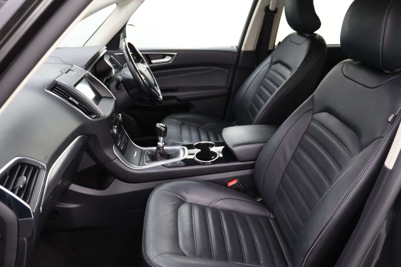 2021 FORD GALAXY 2021 FORD GALAXY