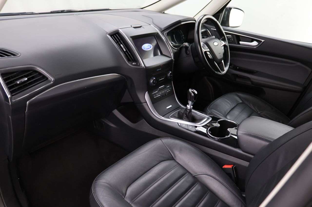 2021 FORD GALAXY 2021 FORD GALAXY