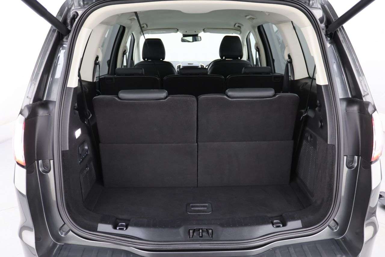 2021 FORD GALAXY 2021 FORD GALAXY