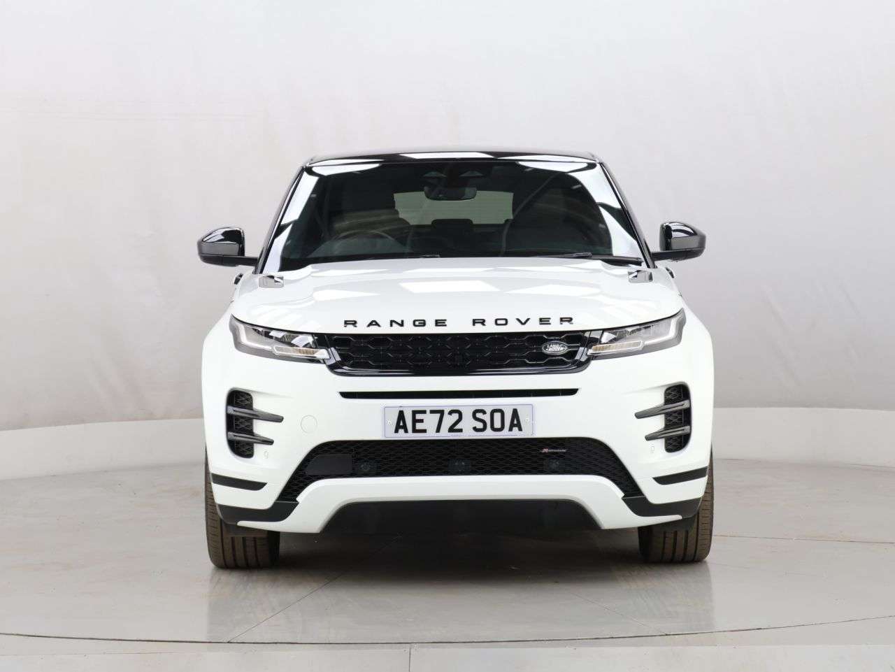 2022 LAND ROVER RANGE ROVER EVOQUE 2022 LAND ROVER RANGE ROVER EVOQUE