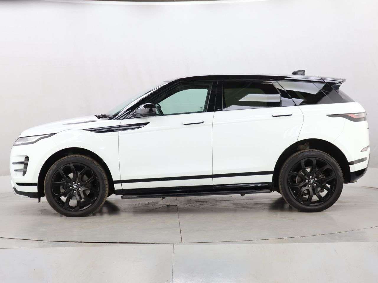 2022 LAND ROVER RANGE ROVER EVOQUE 2022 LAND ROVER RANGE ROVER EVOQUE