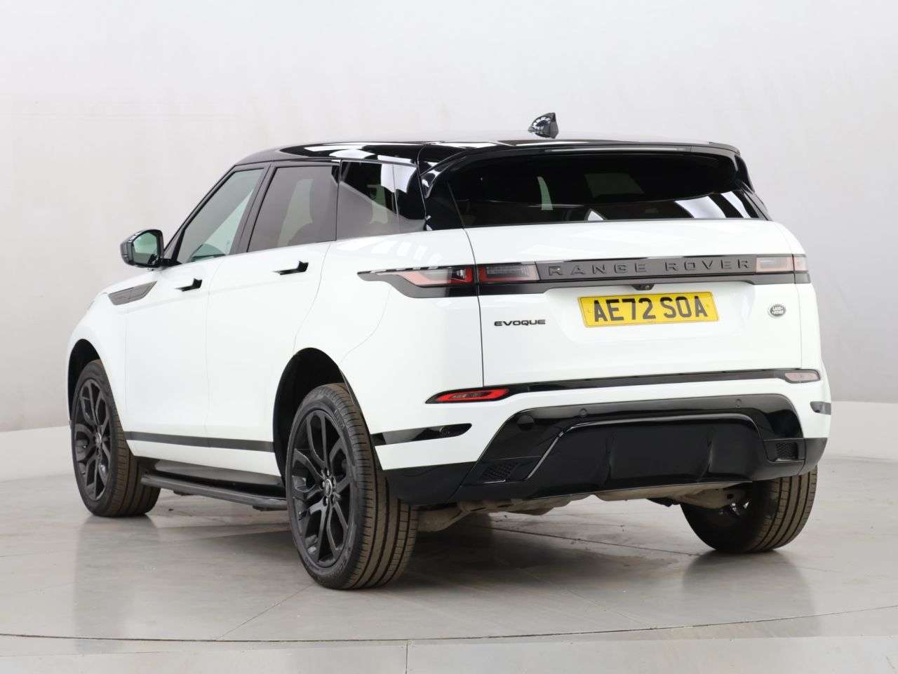 2022 LAND ROVER RANGE ROVER EVOQUE 2022 LAND ROVER RANGE ROVER EVOQUE