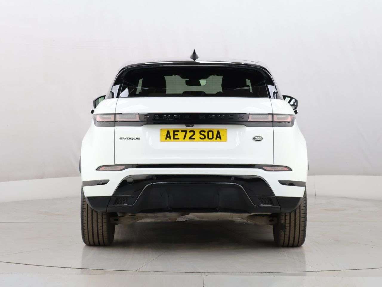 2022 LAND ROVER RANGE ROVER EVOQUE 2022 LAND ROVER RANGE ROVER EVOQUE