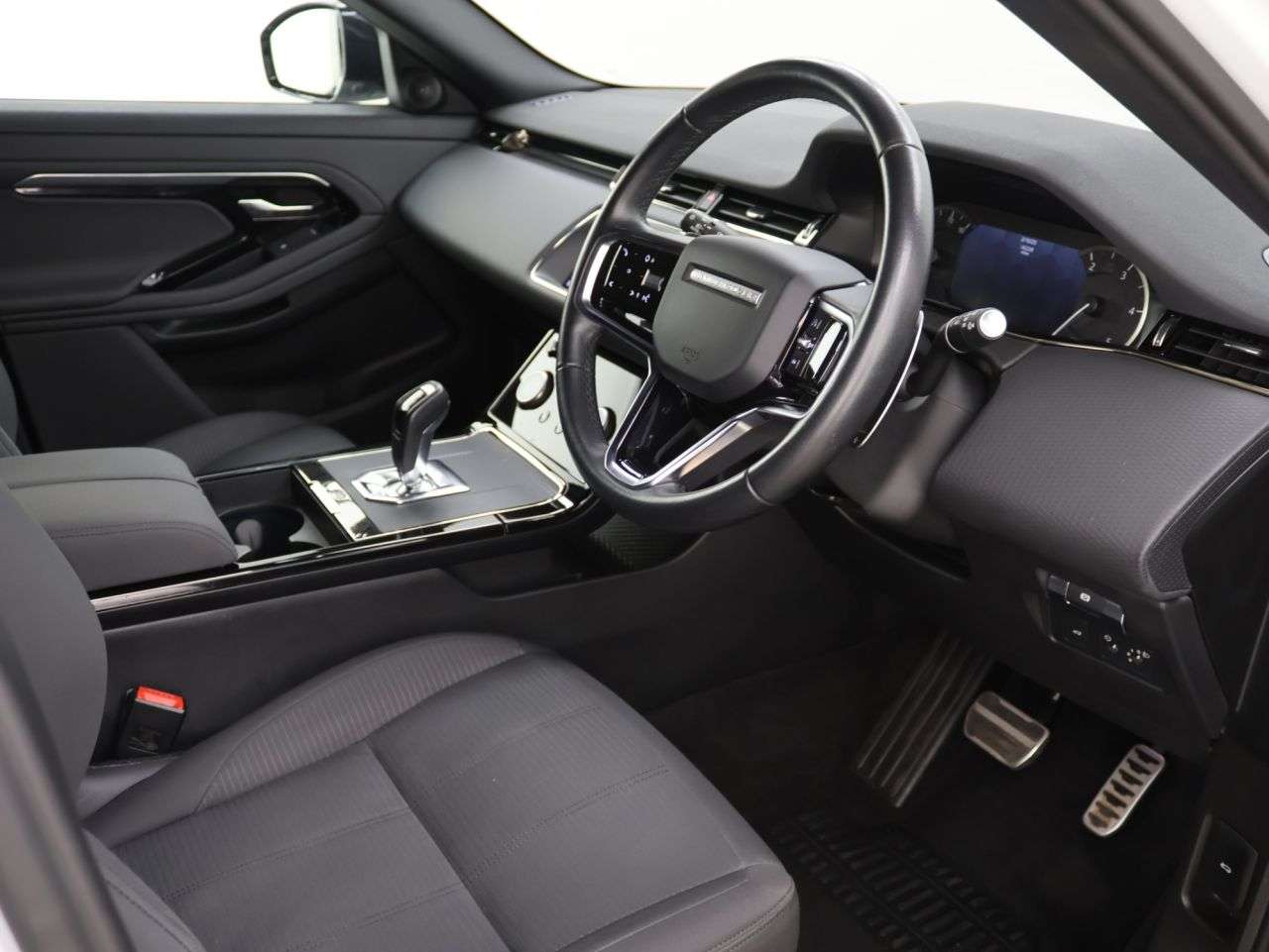 2022 LAND ROVER RANGE ROVER EVOQUE 2022 LAND ROVER RANGE ROVER EVOQUE