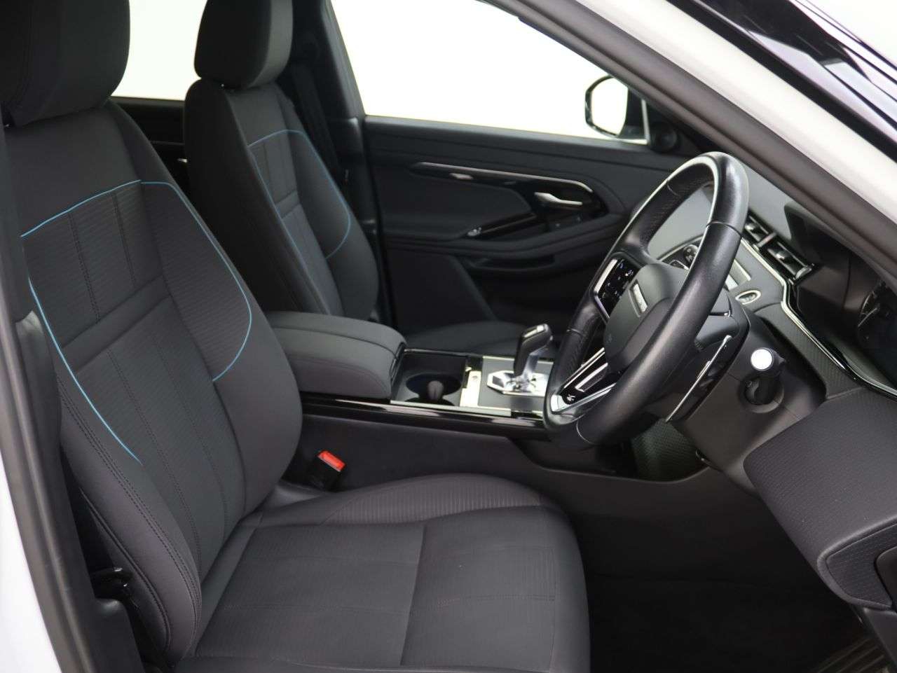 2022 LAND ROVER RANGE ROVER EVOQUE 2022 LAND ROVER RANGE ROVER EVOQUE