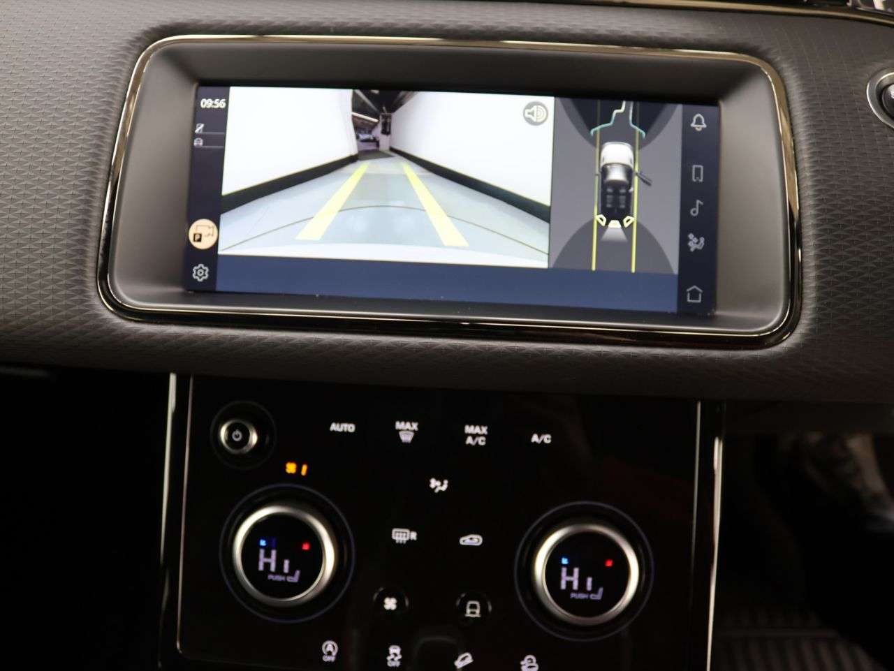 2022 LAND ROVER RANGE ROVER EVOQUE 2022 LAND ROVER RANGE ROVER EVOQUE