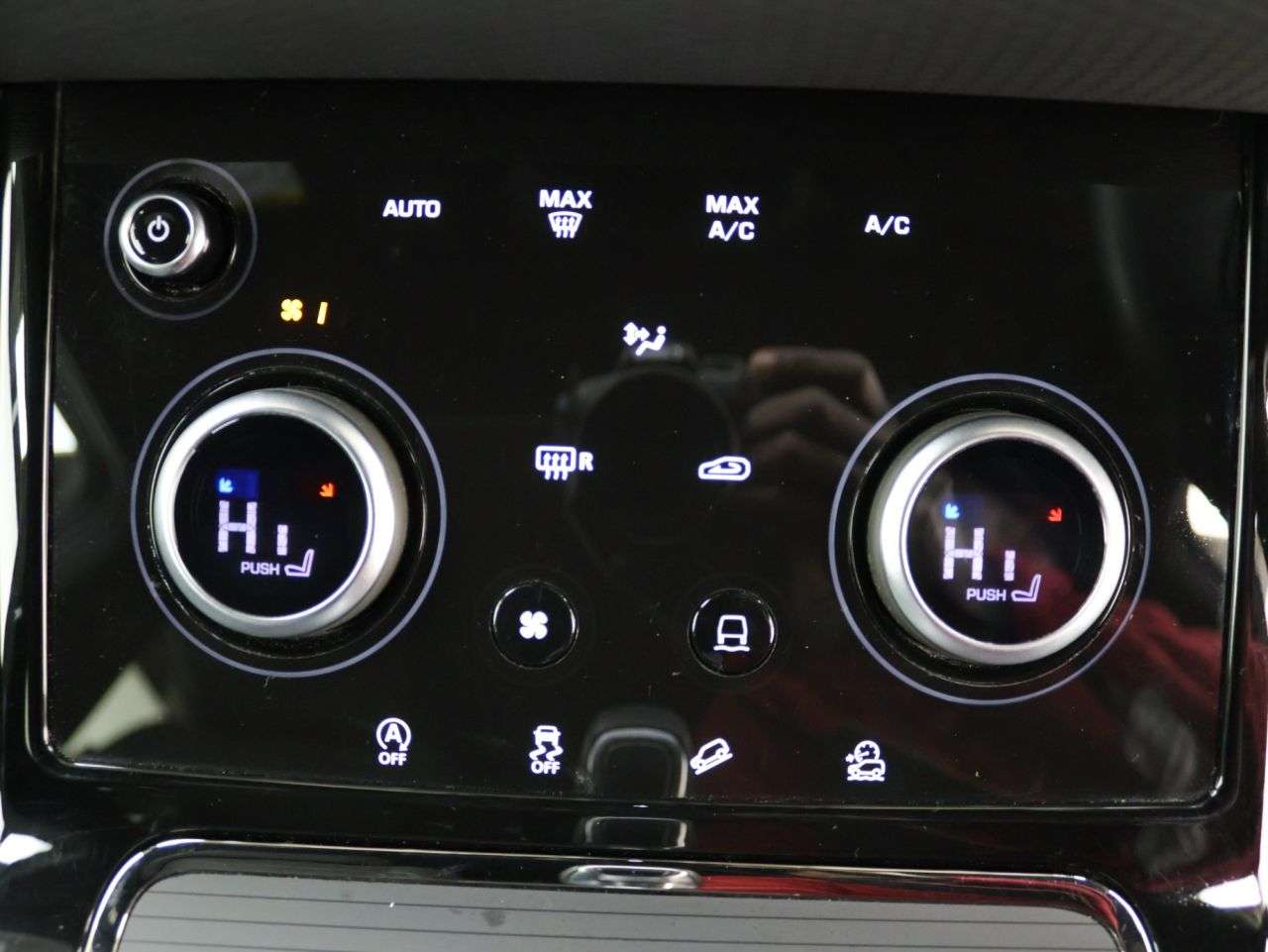 2022 LAND ROVER RANGE ROVER EVOQUE 2022 LAND ROVER RANGE ROVER EVOQUE