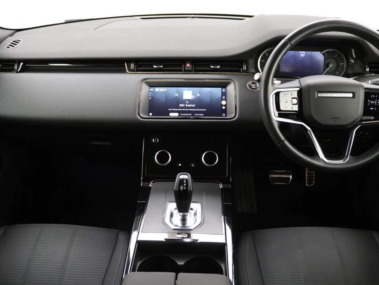 2022 LAND ROVER RANGE ROVER EVOQUE 2022 LAND ROVER RANGE ROVER EVOQUE