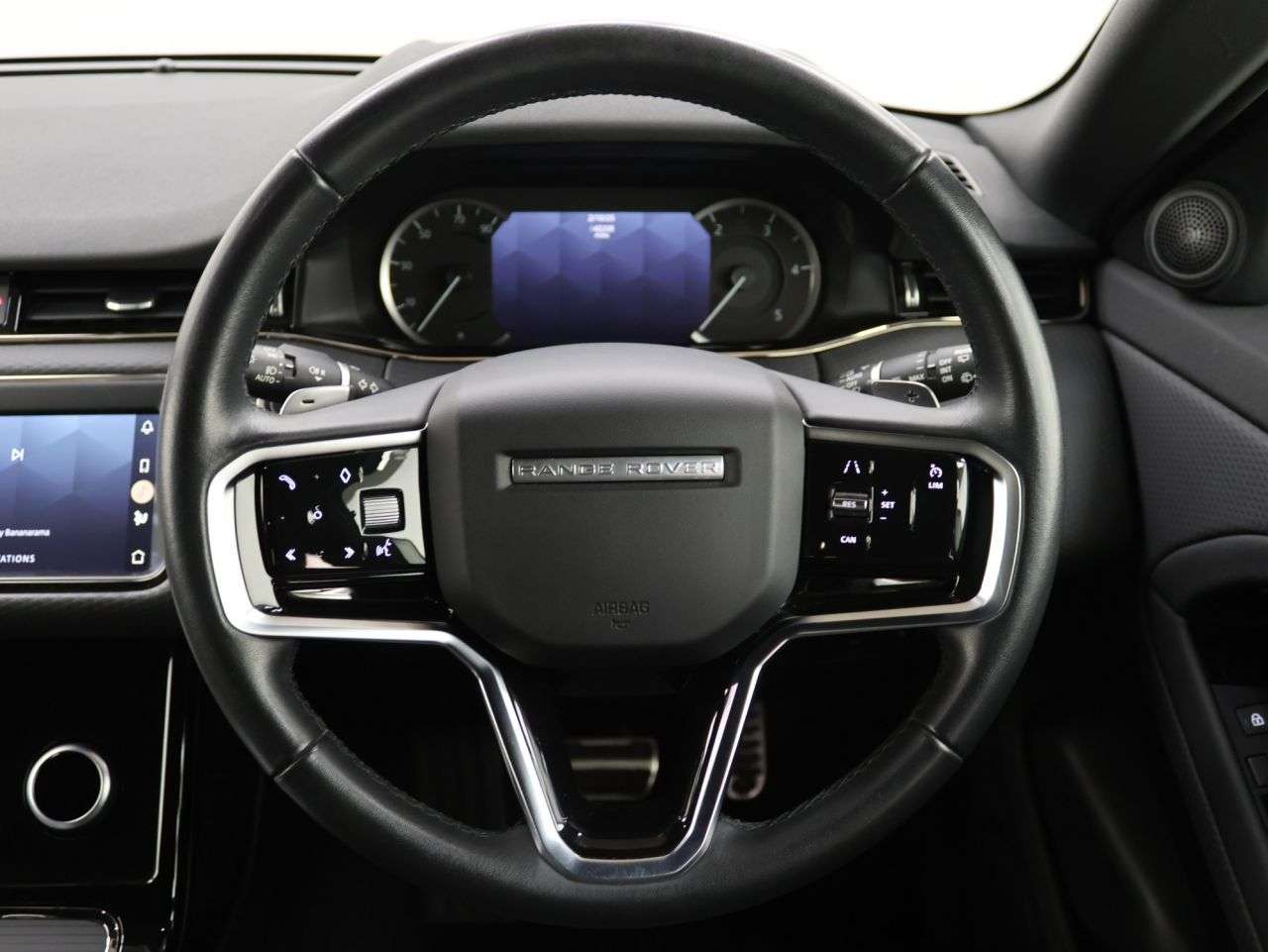 2022 LAND ROVER RANGE ROVER EVOQUE 2022 LAND ROVER RANGE ROVER EVOQUE