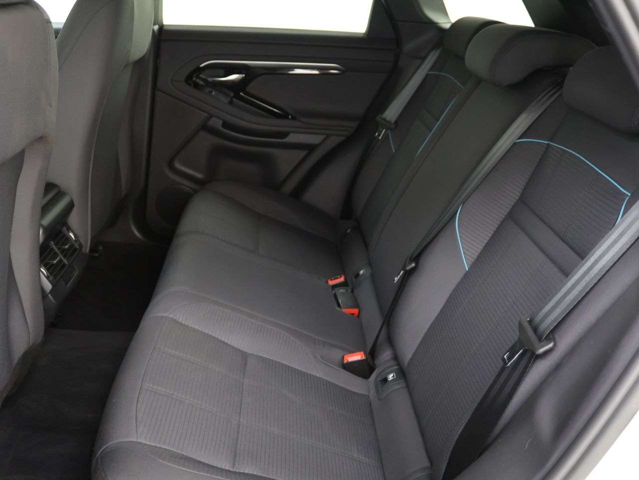 2022 LAND ROVER RANGE ROVER EVOQUE 2022 LAND ROVER RANGE ROVER EVOQUE