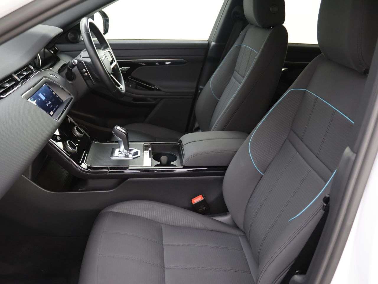 2022 LAND ROVER RANGE ROVER EVOQUE 2022 LAND ROVER RANGE ROVER EVOQUE