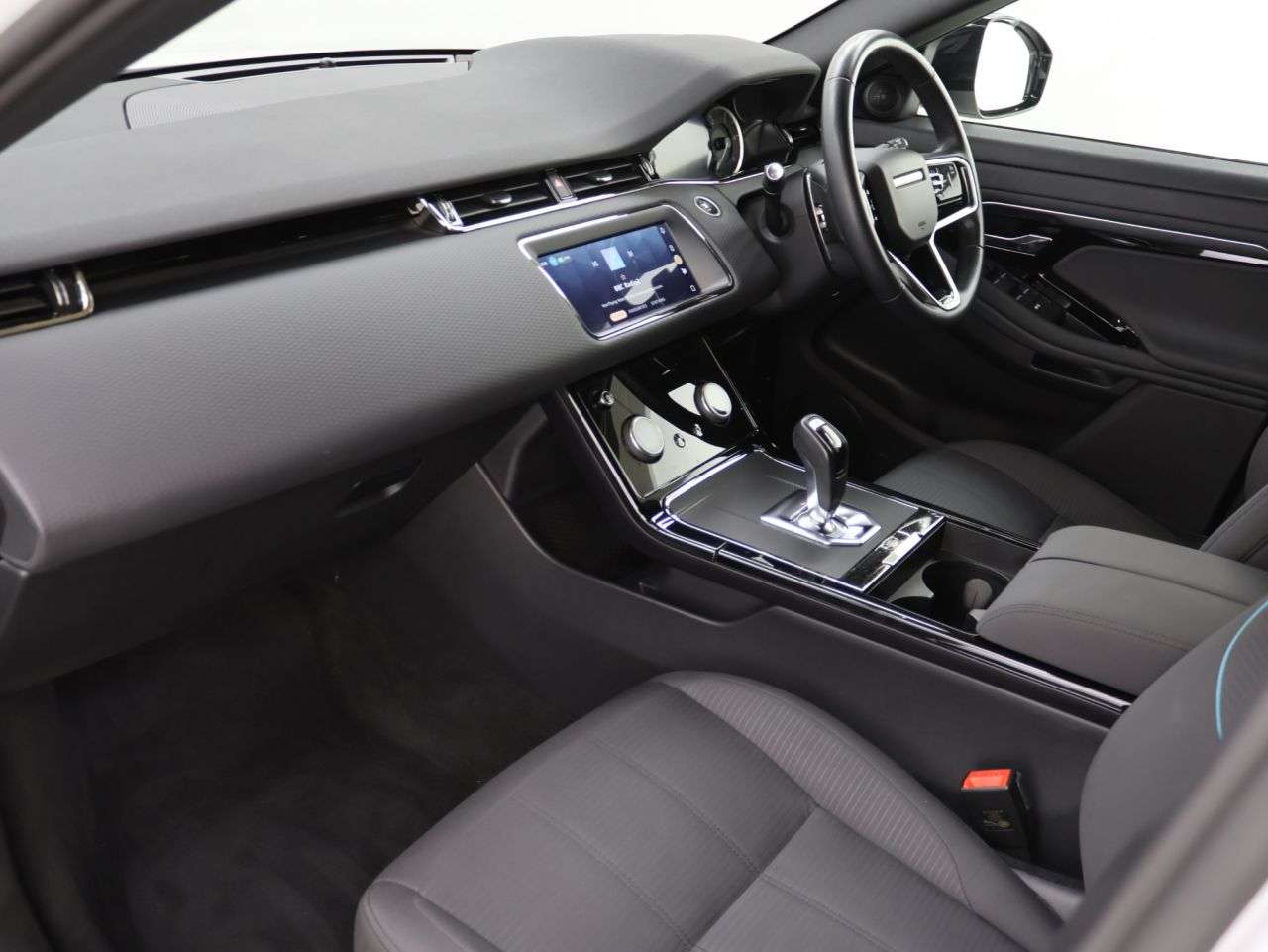 2022 LAND ROVER RANGE ROVER EVOQUE 2022 LAND ROVER RANGE ROVER EVOQUE