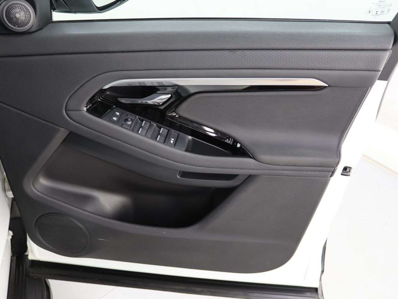 2022 LAND ROVER RANGE ROVER EVOQUE 2022 LAND ROVER RANGE ROVER EVOQUE