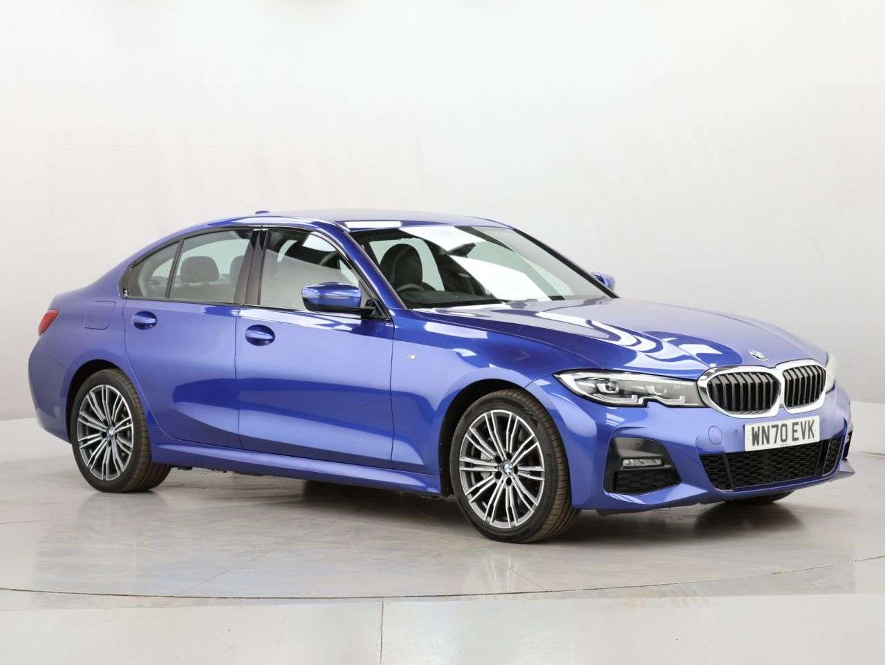 2020 BMW 3 SERIES 2020 BMW 3 SERIES