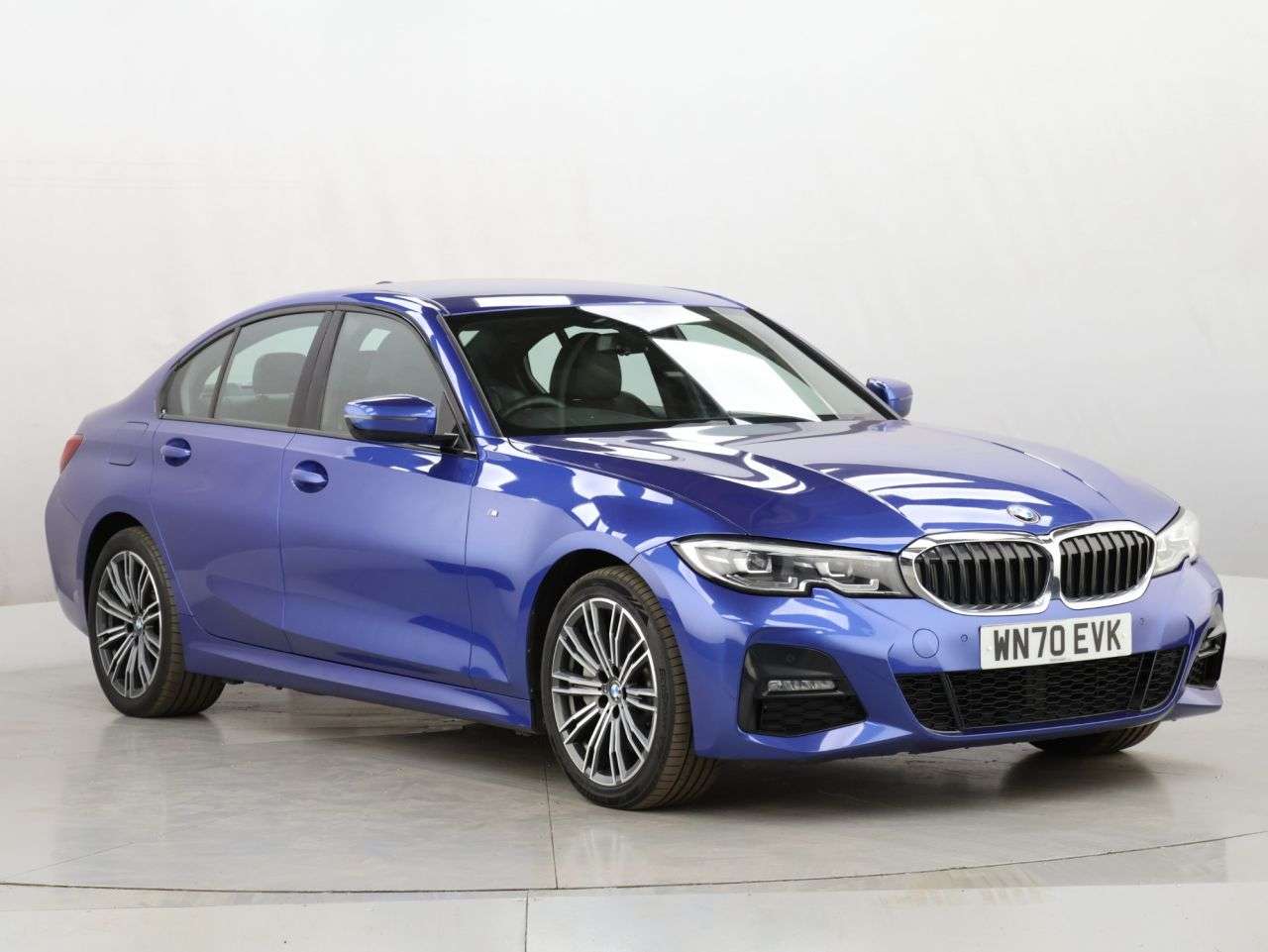2020 BMW 3 SERIES 2020 BMW 3 SERIES