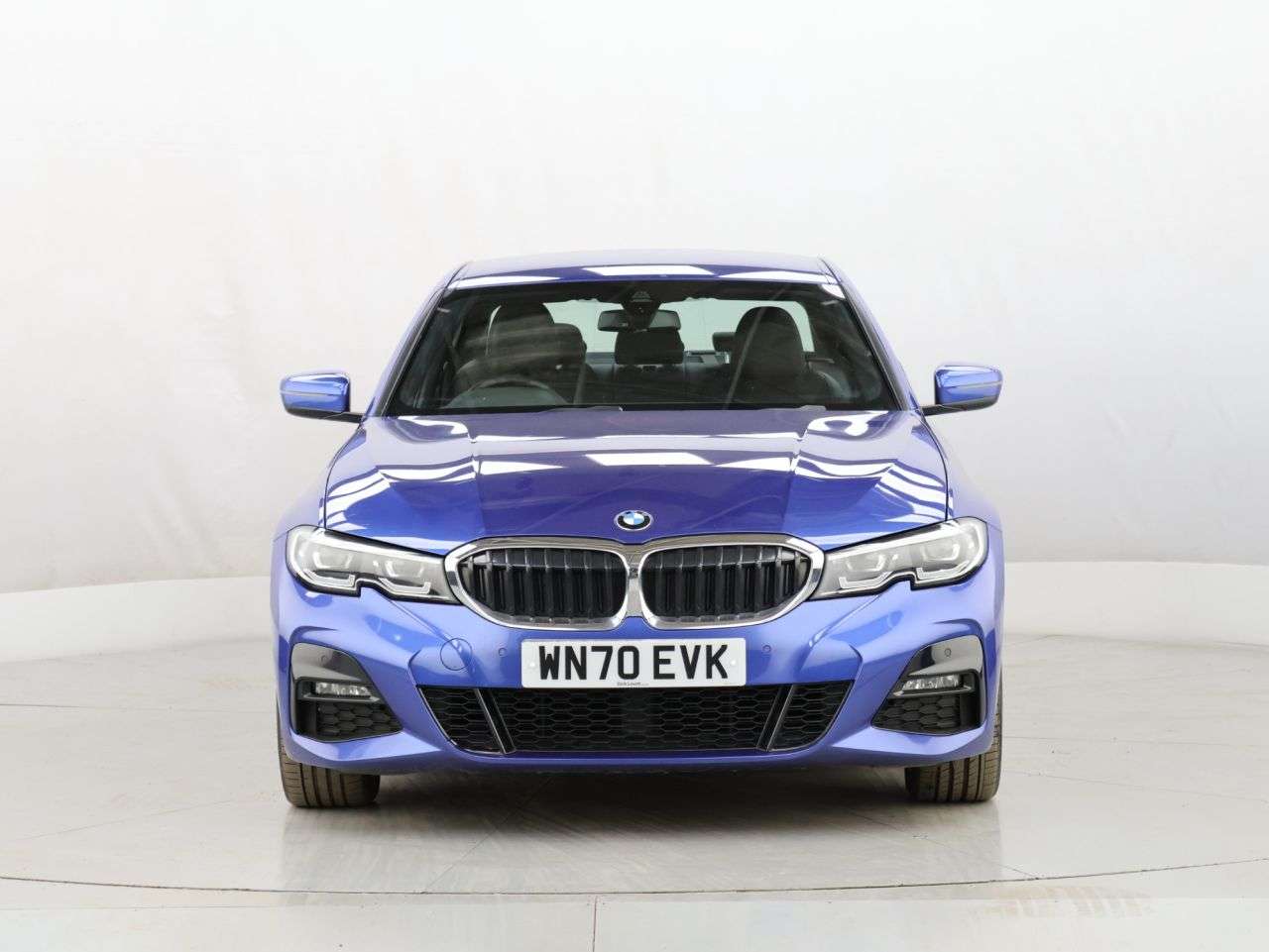 2020 BMW 3 SERIES 2020 BMW 3 SERIES