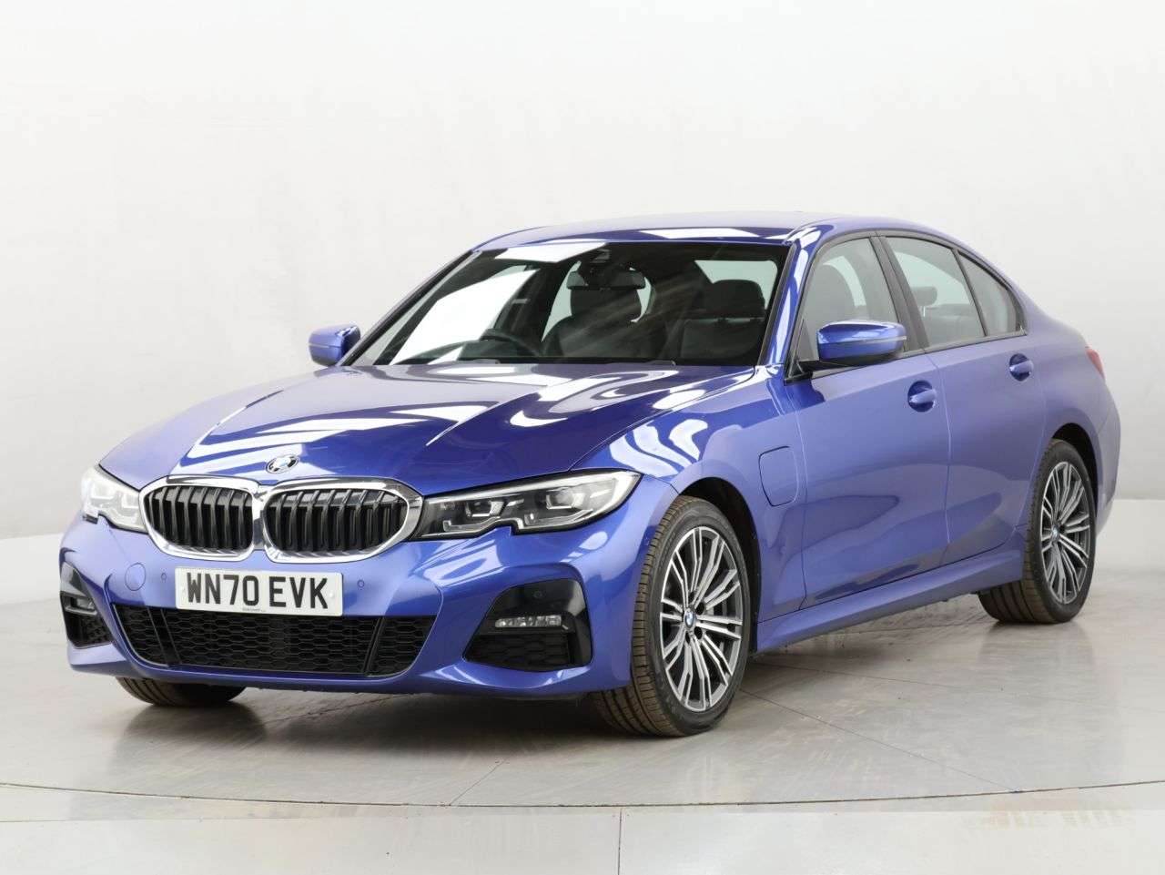2020 BMW 3 SERIES 2020 BMW 3 SERIES