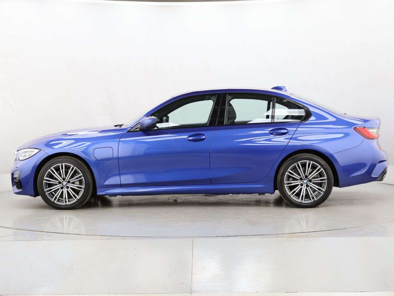 2020 BMW 3 SERIES 2020 BMW 3 SERIES