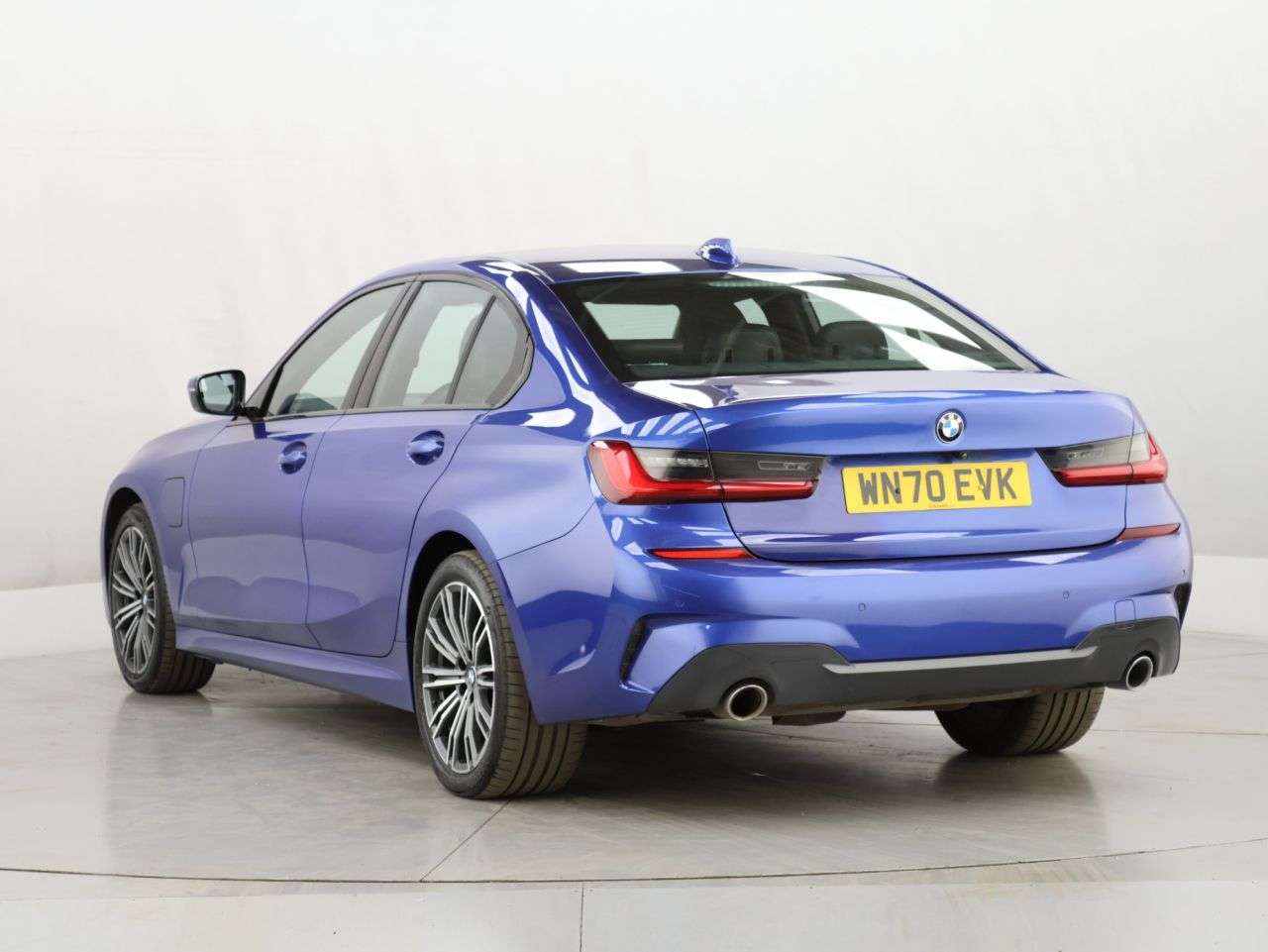 2020 BMW 3 SERIES 2020 BMW 3 SERIES