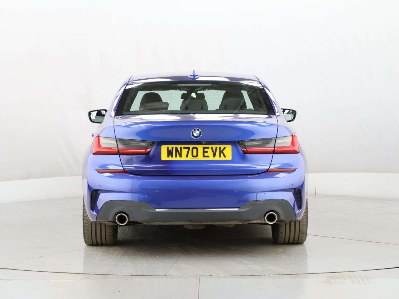 2020 BMW 3 SERIES 2020 BMW 3 SERIES