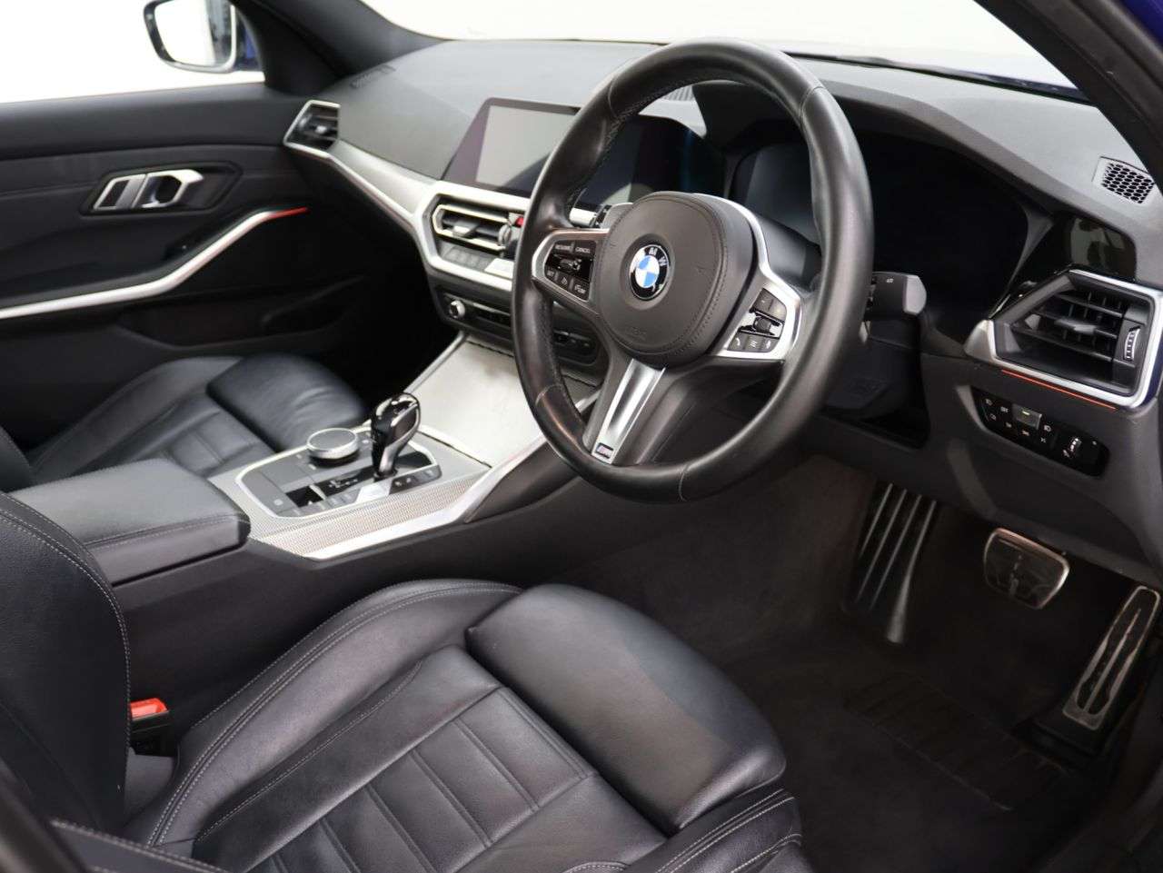 2020 BMW 3 SERIES 2020 BMW 3 SERIES