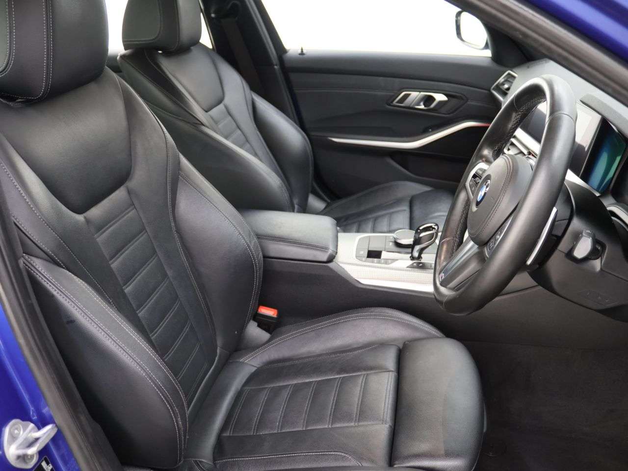 2020 BMW 3 SERIES 2020 BMW 3 SERIES