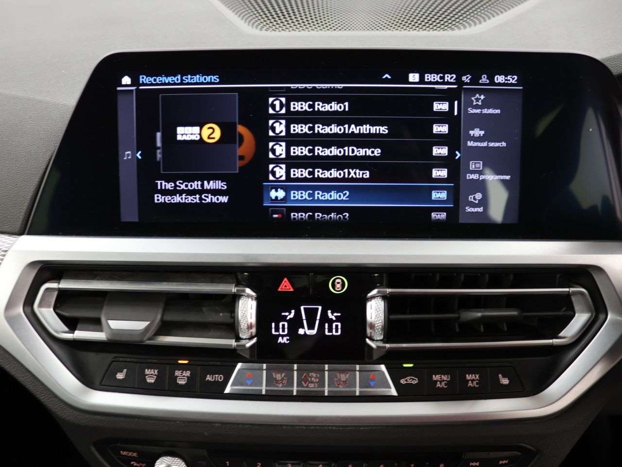 2020 BMW 3 SERIES 2020 BMW 3 SERIES