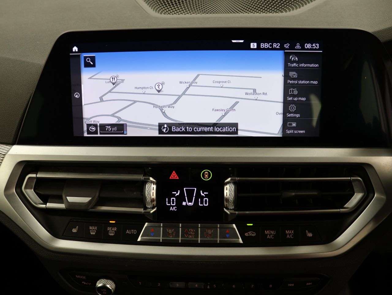 2020 BMW 3 SERIES 2020 BMW 3 SERIES