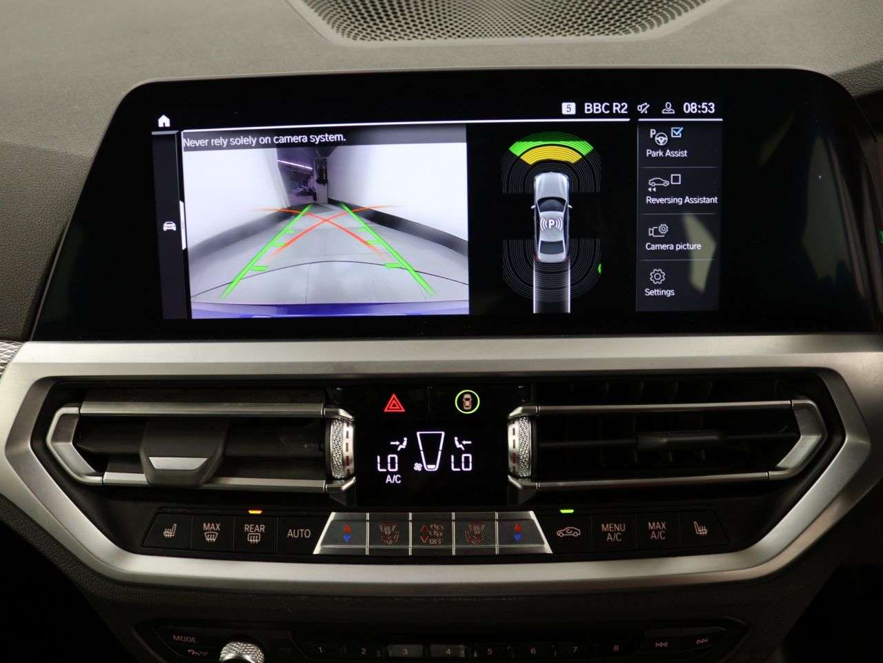 2020 BMW 3 SERIES 2020 BMW 3 SERIES