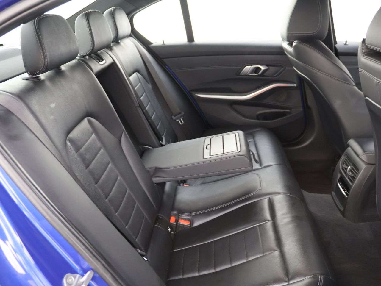 2020 BMW 3 SERIES 2020 BMW 3 SERIES