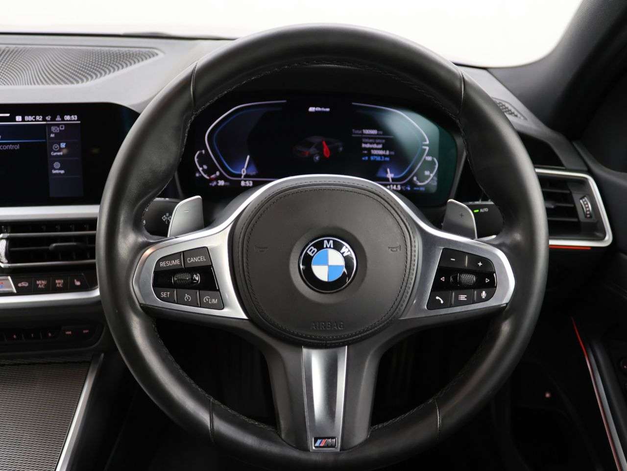 2020 BMW 3 SERIES 2020 BMW 3 SERIES